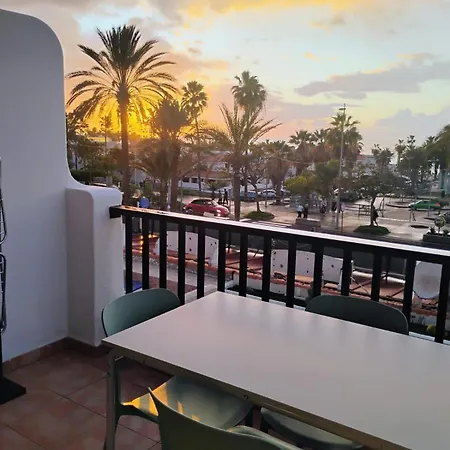 Apartmán Royal Vista Mar *