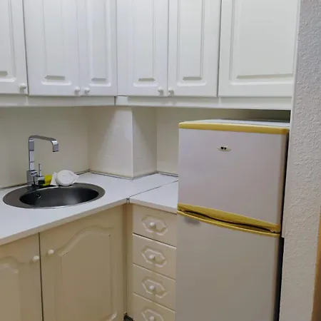 Royal Vista Mar Apartmán *
