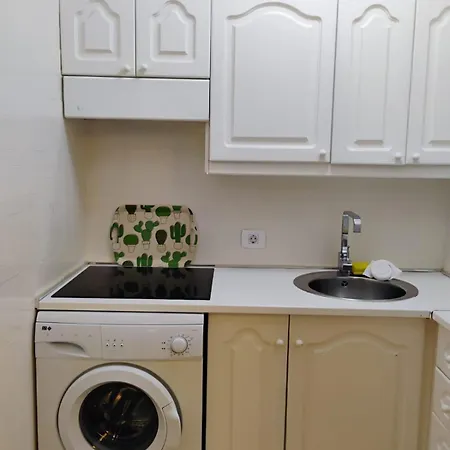 Apartmán Royal Vista Mar *