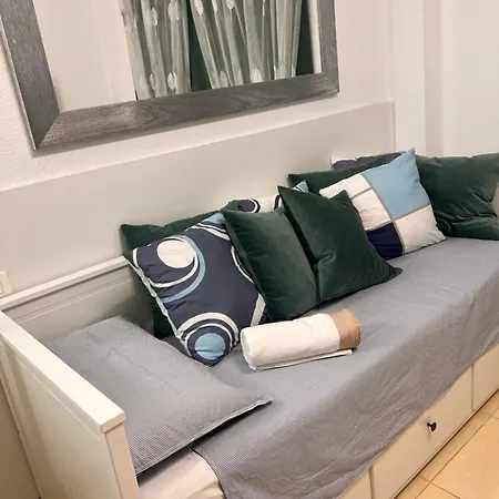 Apartmán Royal Vista Mar