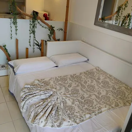 דירה Royal Vista Mar *