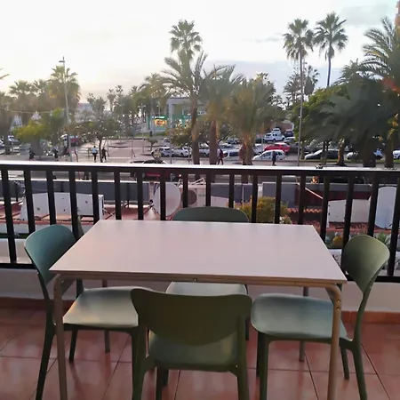 דירה Royal Vista Mar *