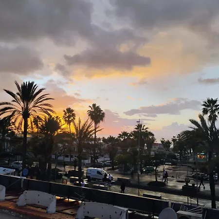 Royal Vista Mar דירה *