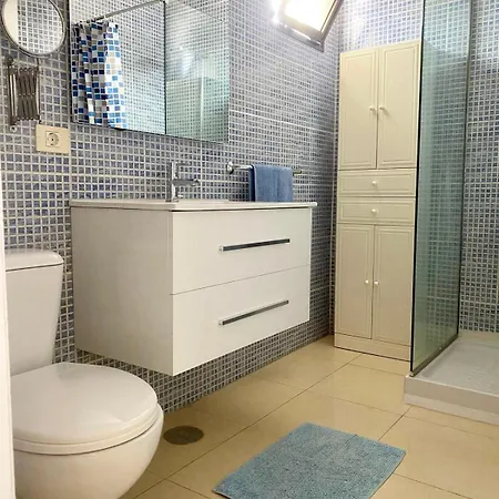 Royal Vista Mar Apartment *
