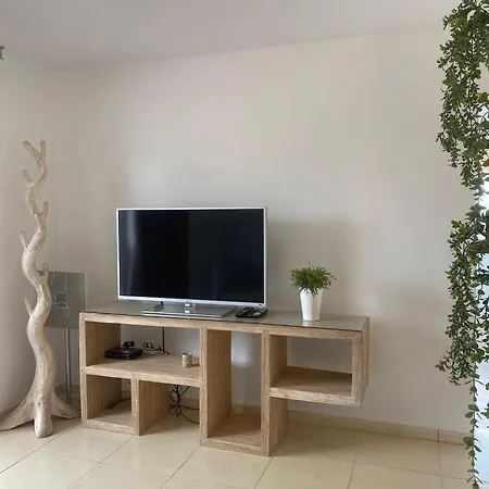 Royal Vista Mar * פלאייה דה לאס אמריקס