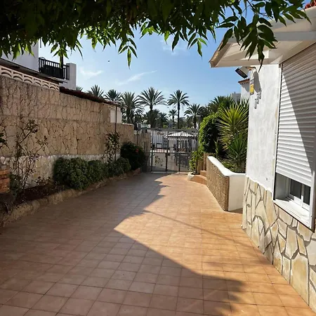 דירה Royal Vista Mar