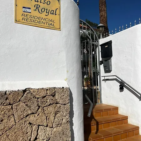 דירה Royal Vista Mar