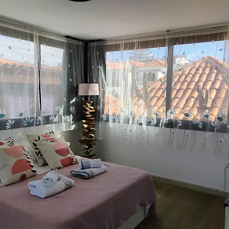 Royal Vista Mar Apartment *