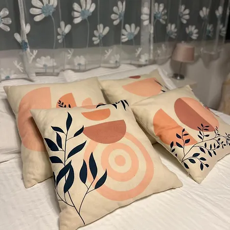 Royal Vista Mar דירה