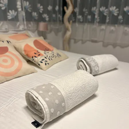 דירה Royal Vista Mar