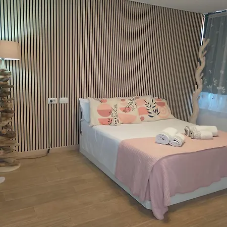 Royal Vista Mar פלאייה דה לאס אמריקס