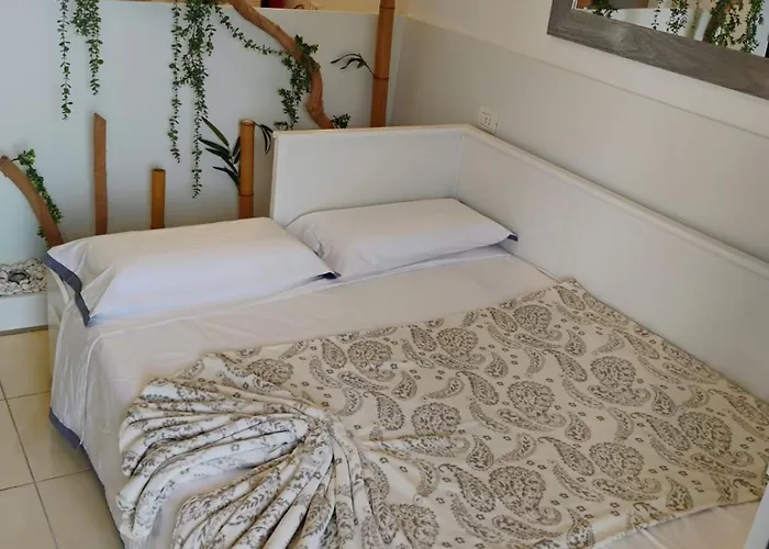 Apartment Royal Vista Mar *