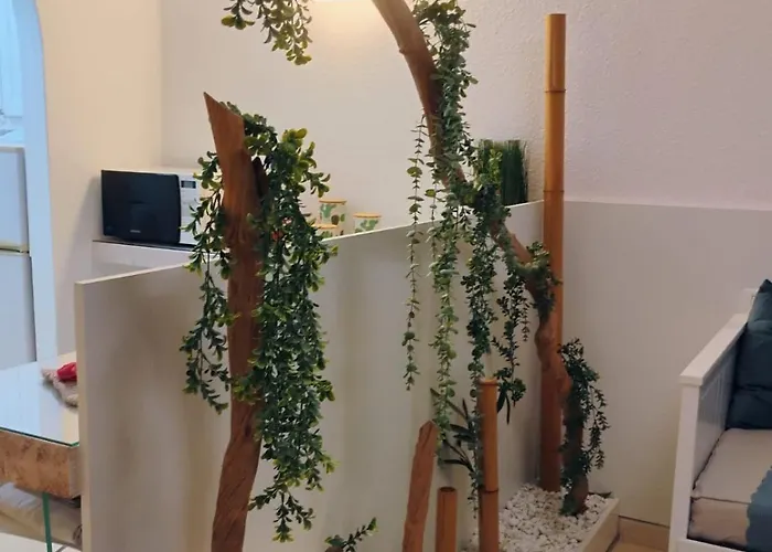 Apartment Royal Vista Mar Playa de las Americas (Tenerife)