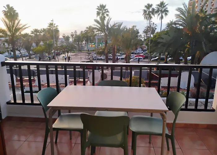 Apartment Royal Vista Mar *