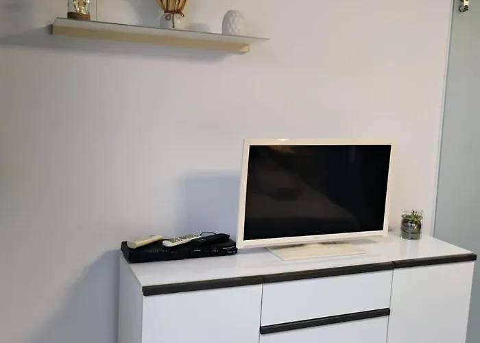 Apartment Royal Vista Mar Playa de las Americas (Tenerife)