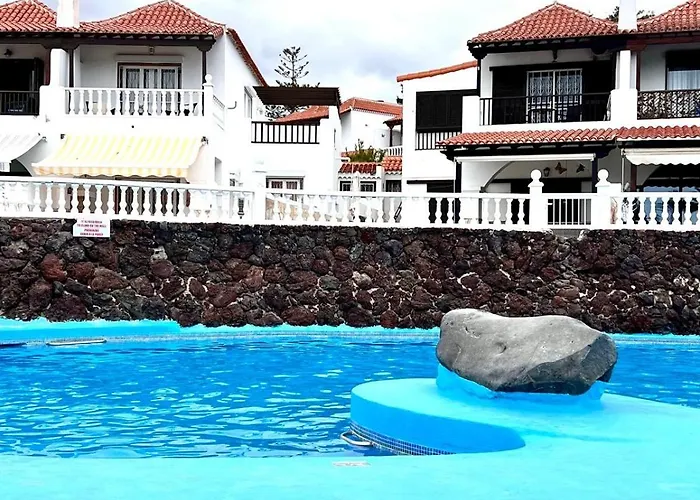 Royal Vista Mar Apartment