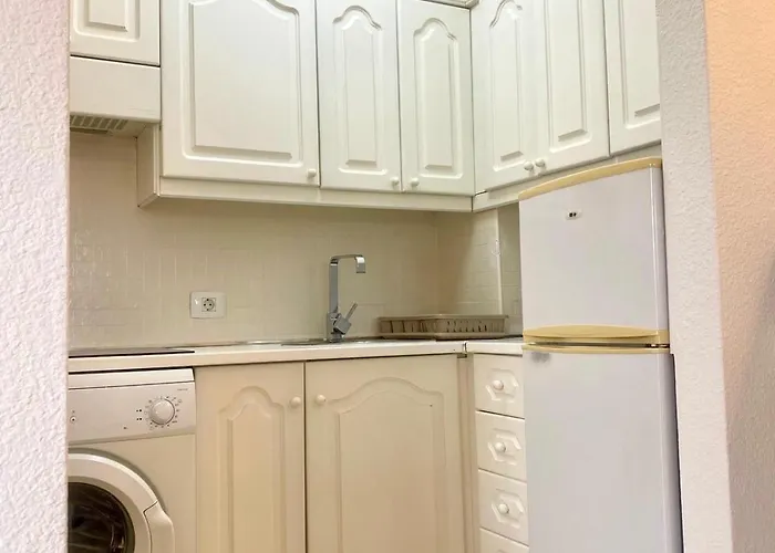 Apartment Royal Vista Mar Playa de las Americas (Tenerife)