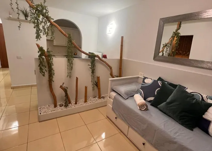 Royal Vista Mar Apartment *