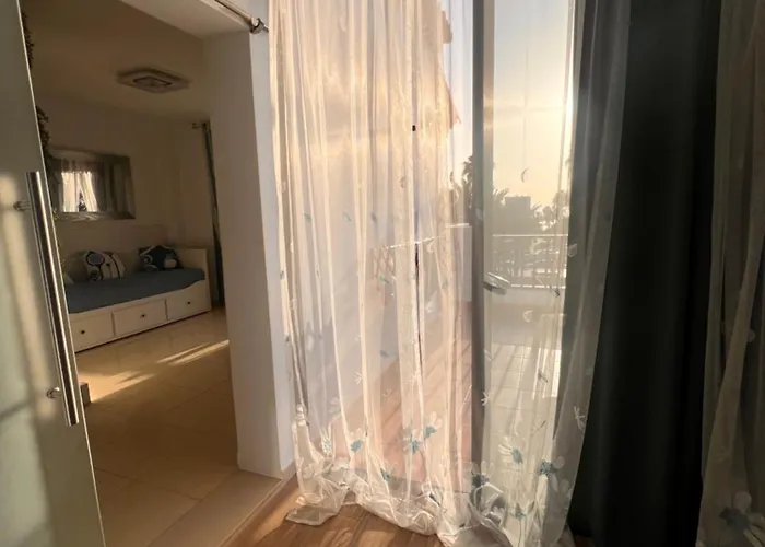 Royal Vista Mar Apartment Playa de las Americas (Tenerife)