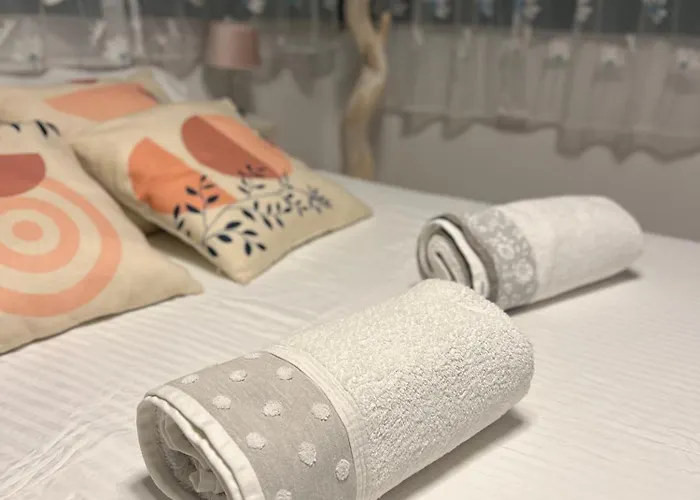 Apartment Royal Vista Mar