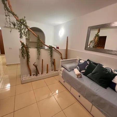 Royal Vista Mar Appartement *
