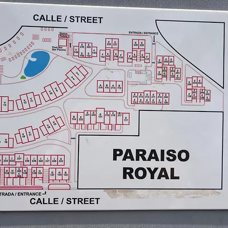 Royal Vista Mar *
