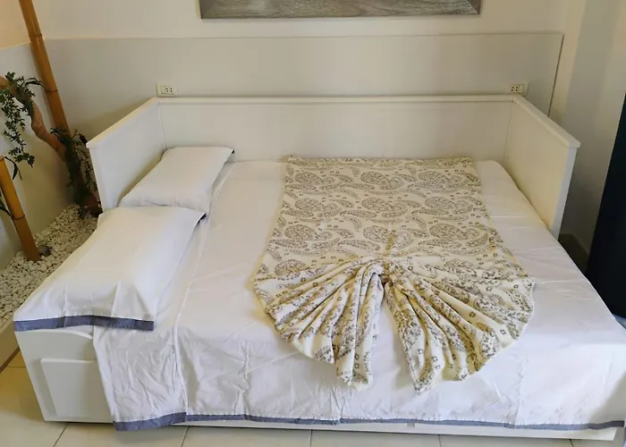 Royal Vista Mar Apartment