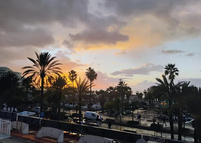 Royal Vista Mar Apartment *