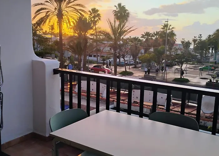 Apartment Royal Vista Mar *