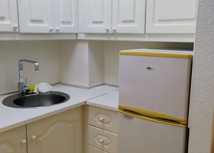 Royal Vista Mar Apartment *