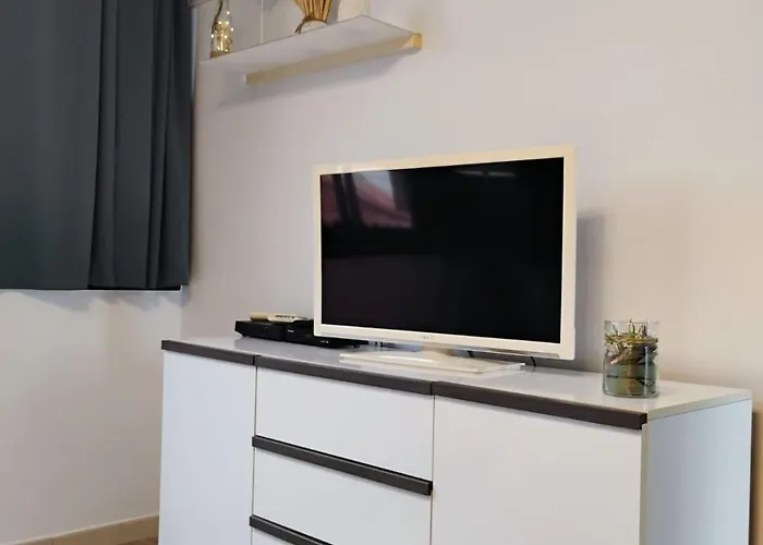 Royal Vista Mar Apartment *