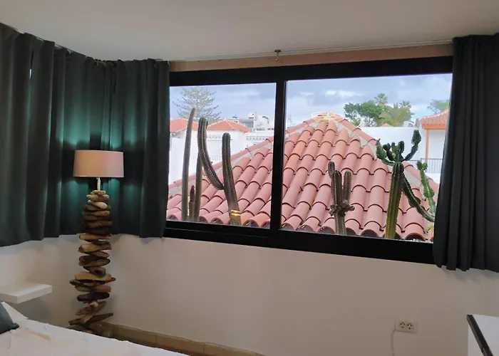 Royal Vista Mar Apartment Playa de las Américas