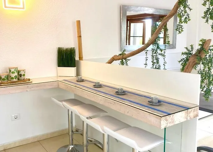 Royal Vista Mar Apartment Playa de las Américas