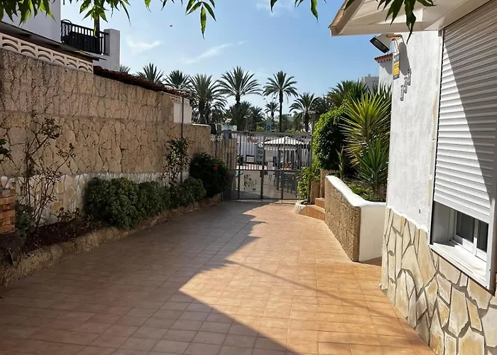 Apartment Royal Vista Mar