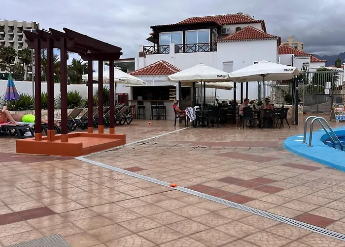 Royal Vista Mar Playa de las Américas