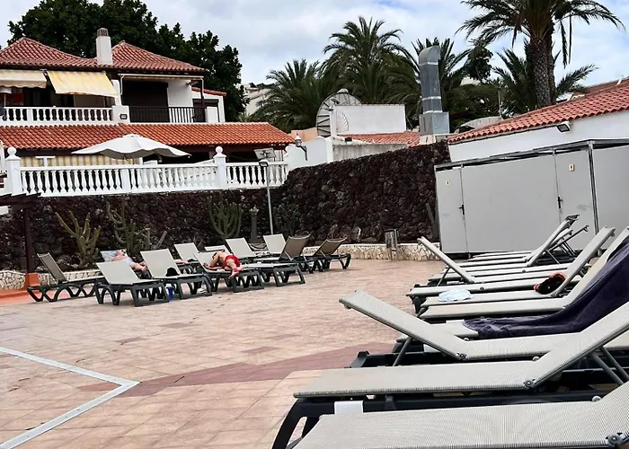 Apartment Royal Vista Mar