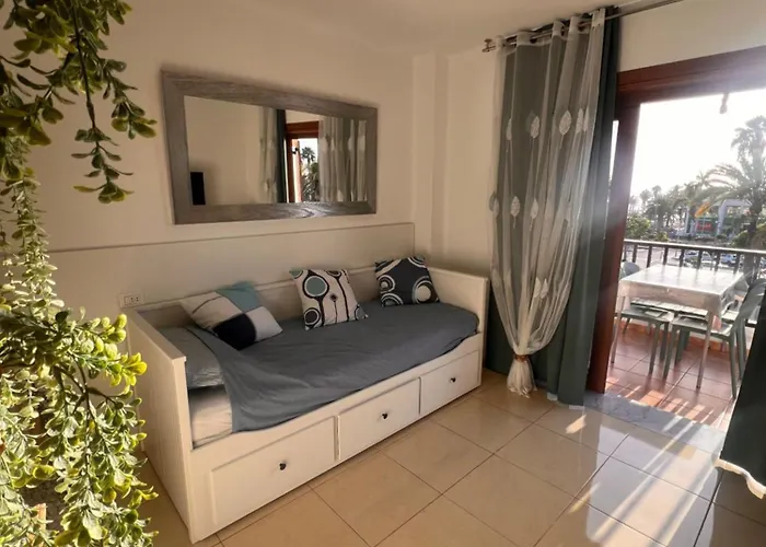 Apartment Royal Vista Mar Playa de las Américas