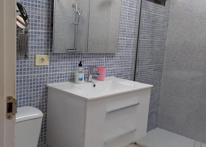 Royal Vista Mar * Playa de las Américas