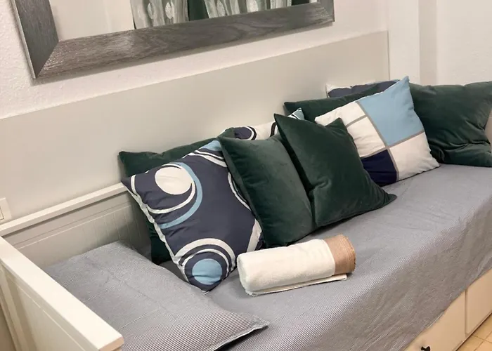 Apartment Royal Vista Mar