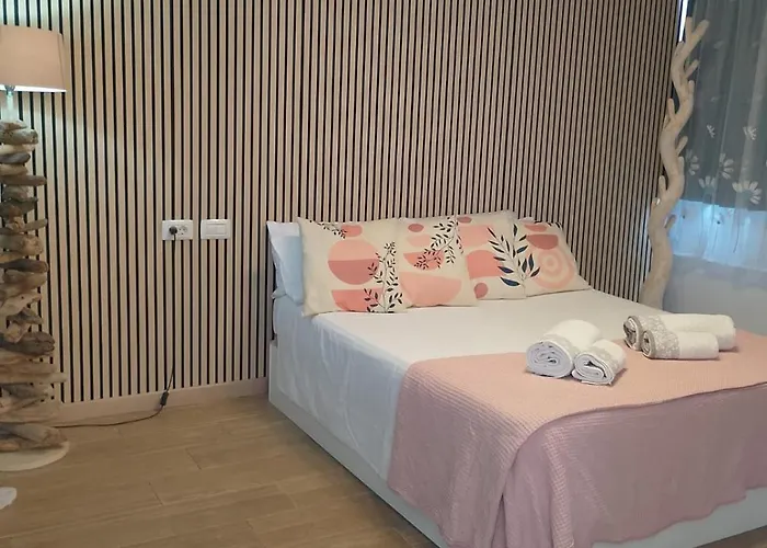 Royal Vista Mar Playa de las Américas