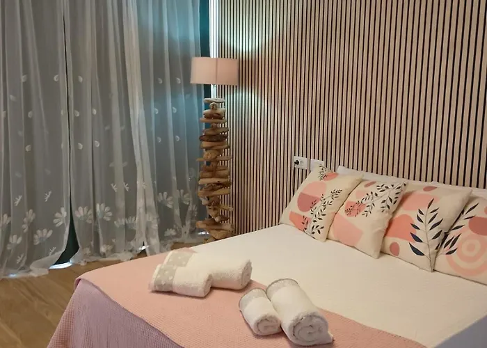 Royal Vista Mar * Playa de las Américas