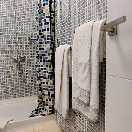 Royal Vista Mar 아파트 플라야데라스아메리카스