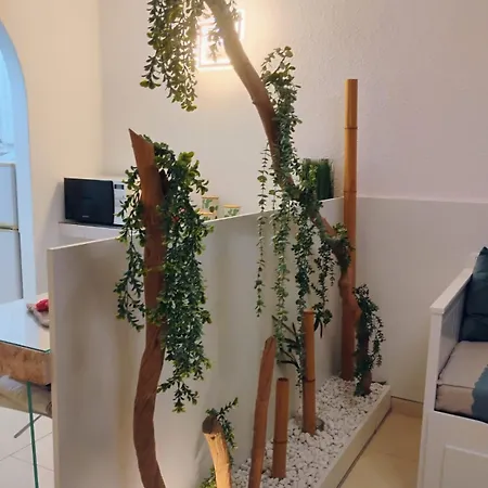 Apartment Royal Vista Mar Playa de las Americas (Tenerife)