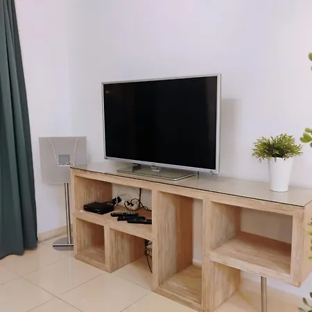 Royal Vista Mar Apartment *