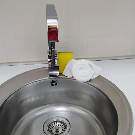 Royal Vista Mar Apartment