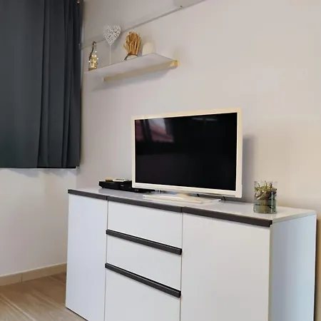 Royal Vista Mar Apartment *