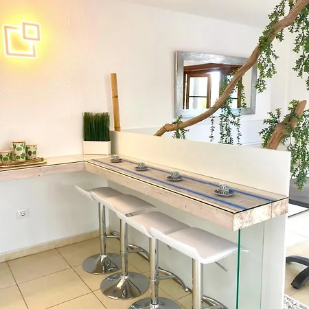 Royal Vista Mar Apartment Playa de las Americas (Tenerife)