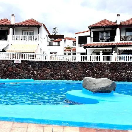 Royal Vista Mar Apartment