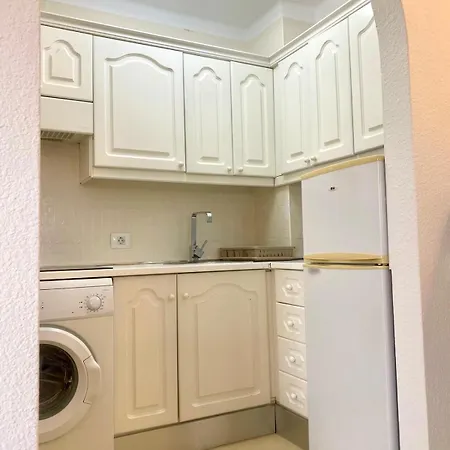 Apartment Royal Vista Mar Playa de las Americas (Tenerife)