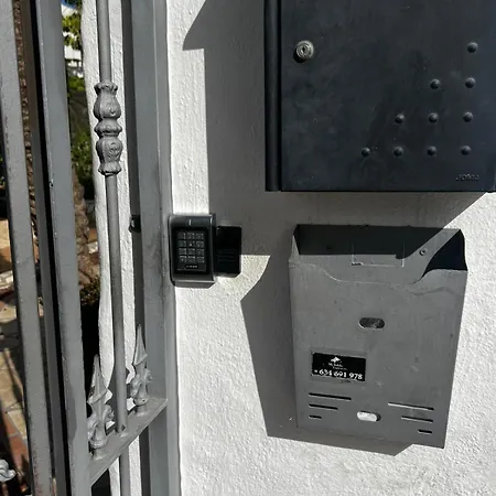 Royal Vista Mar Apartment *